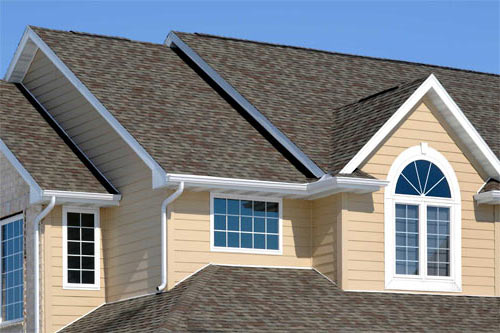 Residential Roofing in South Jersey | Airborne Roofing