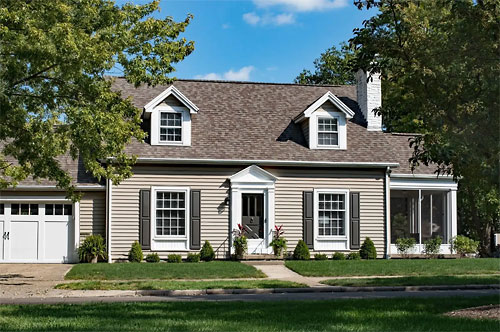 Residential Roofing in South Jersey | Airborne Roofing