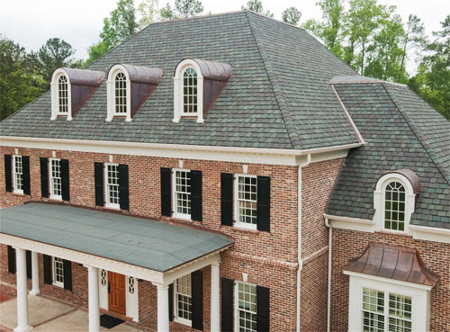 Residential Roofing in South Jersey | Airborne Roofing